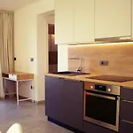 Apartament Leno