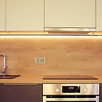 Leno Apartament Umag
