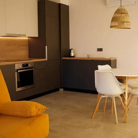 Leno Apartmán Umag