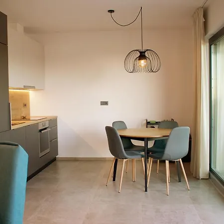 Apartmán Leno Umag