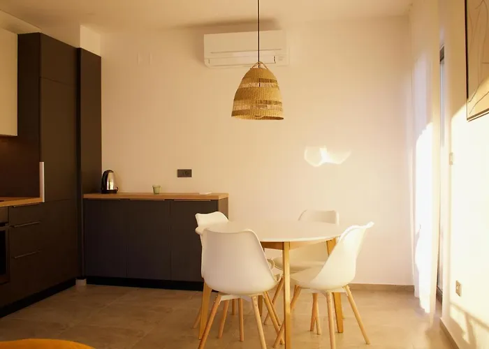 Leno Appartement Umag