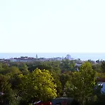 Apartmán Leno