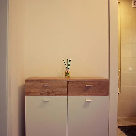 Leno Apartman Umag