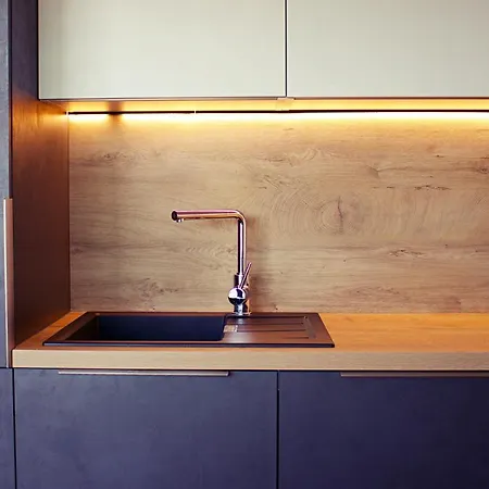 Leno Апартаменты Умаг