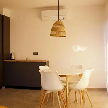 Leno Apartman Umag