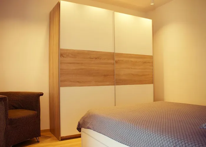 Apartment Leno *