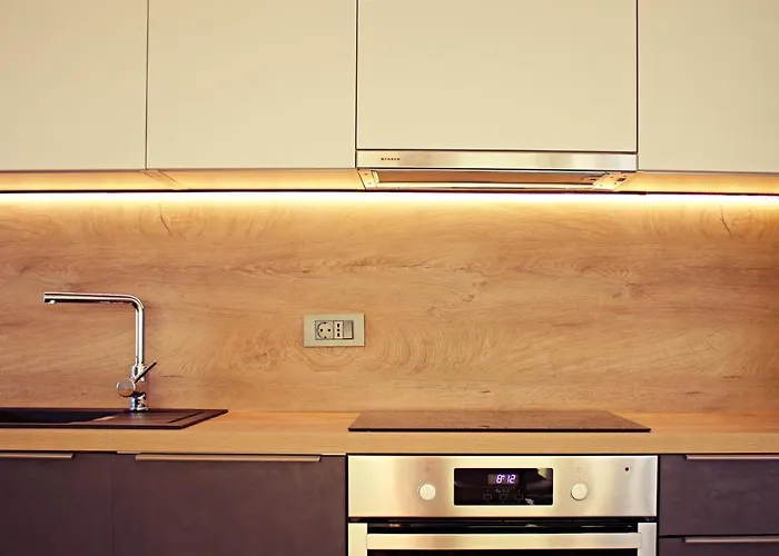 Leno 아파트 우마그