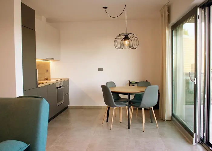 Apartment Leno Umag