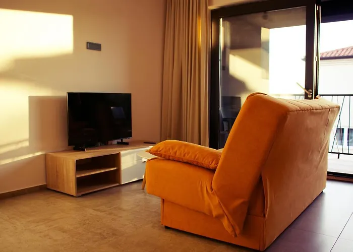 Leno Apartment