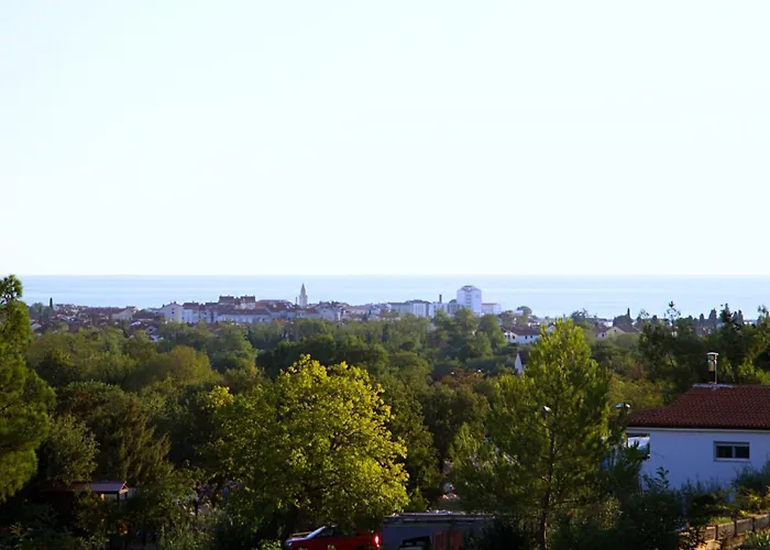 Διαμέρισμα Leno