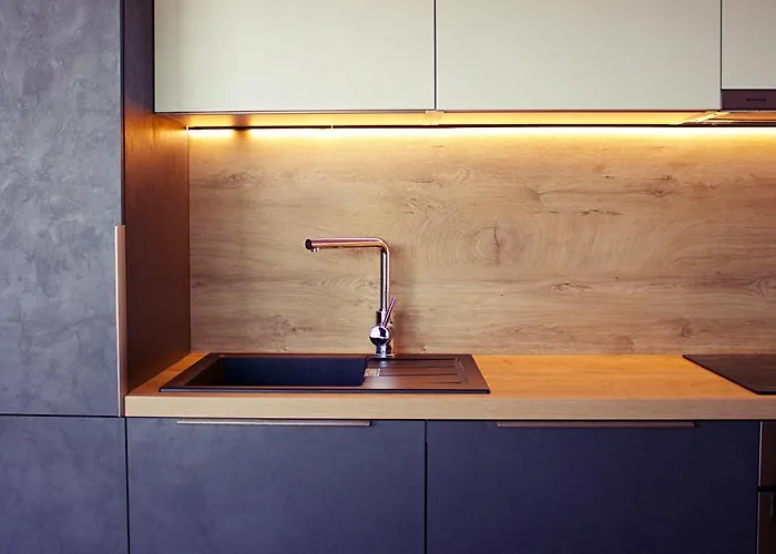 Leno 아파트 우마그