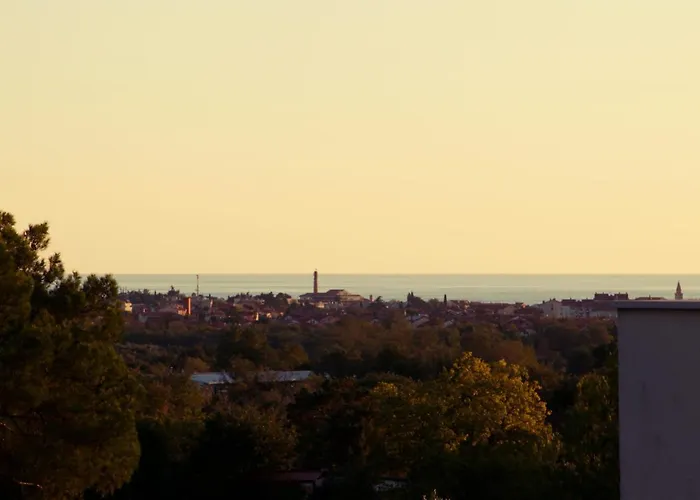 Διαμέρισμα Leno